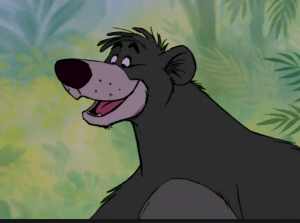 baloo